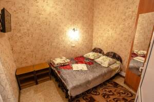 Изображение Изображение: 2-х комнатный 4-х местный «Эконом» #1 #9