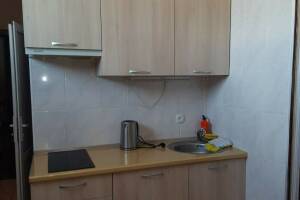 Изображение Изображение: 2х комнатный 5 местный номер с кухней #1 #10