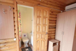 Изображение Изображение: 2-комнатный 4-местный «Семейный» #1 #2