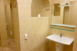 Изображение Изображение: Номер 3 делюкс с балконом и видом на море #1 #3