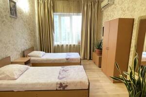 Изображение Изображение: 2-х местный номер «Эконом» #1 #5