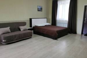 Изображение Изображение: Апартаменты четырехместные Комфорт #1 #1