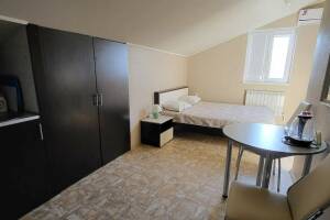 Изображение Изображение: Двухместный номер «Комфорт» #1 #2