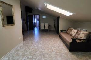 Изображение Изображение: Апартаменты Двухкомнатные Шестиместные Комфорт #1 #3