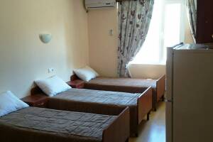 Изображение Изображение: 4-х местный «Стандарт» (корп. 3) #1 #7