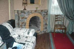 Изображение Изображение: 4-х местный номер #1 #1