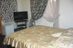 Изображение Изображение: 4-х местный номер (№ 2) #1 #2