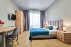 Изображение Изображение: Двухместный номер «Стандарт» #1 #1