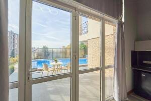 Изображение Изображение: Четырехместный номер «Комфорт двухуровневый» #1 #3