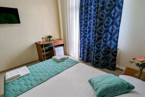 Изображение Изображение: Двухместный «Стандарт» без балкона #1 #1