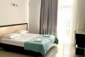 Изображение Изображение: Двухкомнатный «Стандарт» с балконом #1 #5