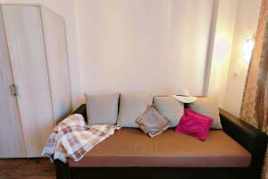 Изображение Изображение: 4х местный стандарт с французским балконом #1 #5