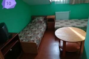 Изображение Изображение: Эконом трехместный #1 #7