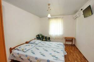 Изображение Изображение: Двухместный «Эконом» #1 #1