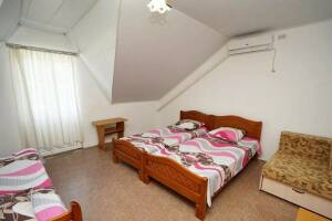 Изображение Изображение: Четырехместный «Эконом» #1 #3