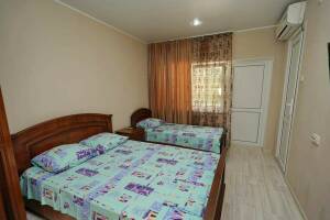 Изображение Изображение: Трехместный «Комфорт» #1 #5