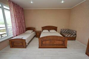 Изображение Изображение: Четырехместный «Комфорт» #1 #6