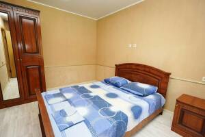 Изображение Изображение: Двухкомнатный «Люкс» #1 #8