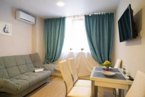 Изображение Изображение: Апартаменты 1 в ЖК бизнес класса от LetoApart #1 #1