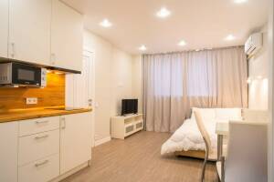 Изображение Изображение: Апартаменты 10 в центре от LetoApart #1 #3