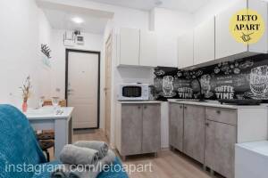 Изображение Изображение: Апартаменты 25 от LetoAрart #1 #1