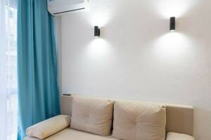 Изображение Изображение: Апартаменты 34 от LetoAрart #1 #2