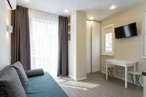 Изображение Изображение: Апартаменты 37 от LetoAрart #1 #3