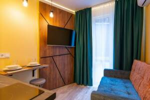 Изображение Изображение: Апартаменты 38 от LetoAрart #1 #4