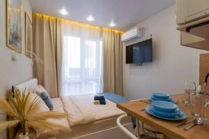 Изображение Изображение: Апартаменты 41 от LetoAрart #1 #5