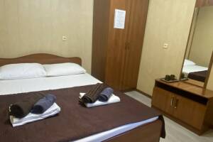 Изображение Изображение: Двухместный «Стандарт» #1 #4