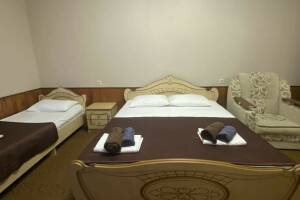 Изображение Изображение: Четырехместный «Комфорт» #1 #6