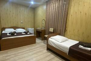 Изображение Изображение: Трехместный «Стандарт» #1 #7