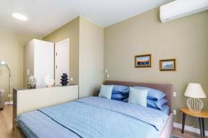 Изображение Изображение: Апартаменты 297 с видом на море от LetoApart #1 #1