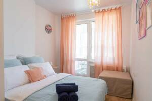 Изображение Изображение: Апартаменты 144 с видом на море от LetoAрart #1 #3