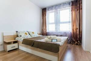 Изображение Изображение: Апартаменты 51 с видом на море от LetoAрart #1 #4