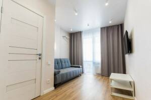 Изображение Изображение: Апартаменты 253 с видом на море от LetoAрart #1 #7