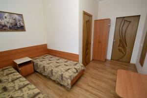 Изображение Изображение: 2-х местный «Стандарт» #1 #1