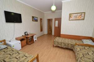 Изображение Изображение: 3-х местный «Стандарт» #1 #2