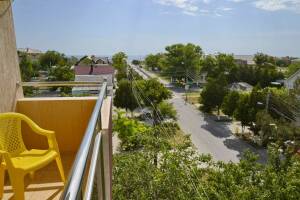 Изображение Изображение: 3-х местный с балконом #1 #3