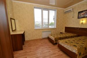 Изображение Изображение: 2-х комнатный номер #1 #5