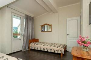 Изображение Изображение: Трехместный «Стандарт» #1 #2