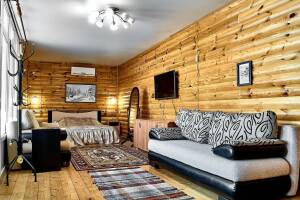 Изображение Изображение: Шестиместный «Люкс Плюс» #1 #6