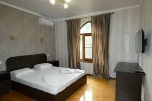 Изображение Изображение: 2-х местный «Комфорт» с доп. местом #1 #2