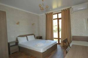 Изображение Изображение: 2-х местный «Комфорт» #1 #3