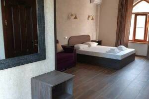 Изображение Изображение: «Люкс» до 6 человек #1 #4