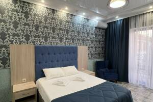 Изображение Изображение: Номер категории люкс «Двухместный» #1 #3