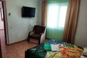 Изображение Изображение: 2-х комнатный «Стандарт» 6-ти местный #1 #4