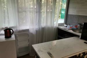 Изображение Изображение: Трехместный с своей мини-кухней в номере #1 #3