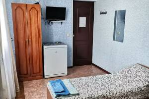 Изображение Изображение: Двухместный номер #1 #7