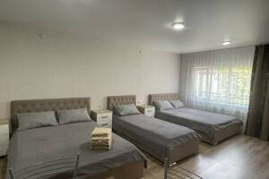 Изображение Изображение: 5-ти местный номер с кухней — 1 этаж #1 #11